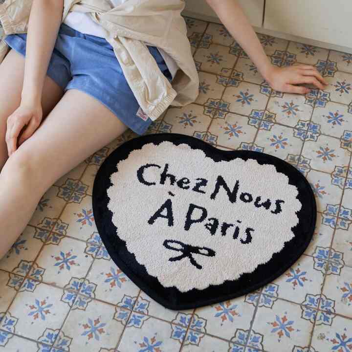 クッキー＆クリーム マット