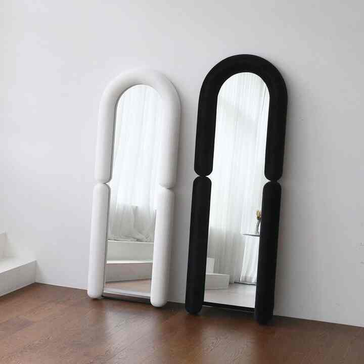 Westy 全身鏡［2色・2サイズ］