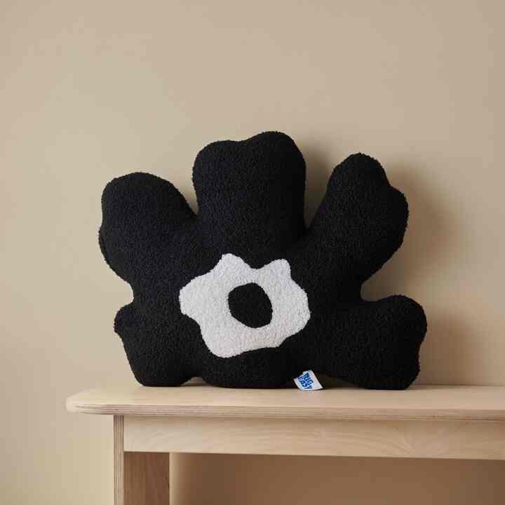 FLOWER クッション［2色］