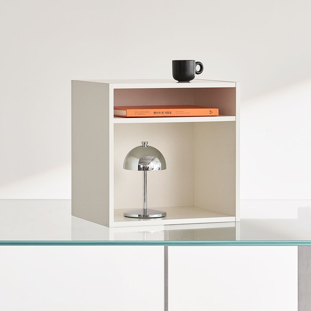 리엔까사 루베오 인서트 공간박스 타입 A (2단 상부) 