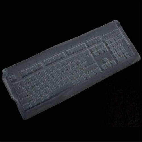 스카이디지탈 NKEYBOARD 전용 실리콘 키스킨