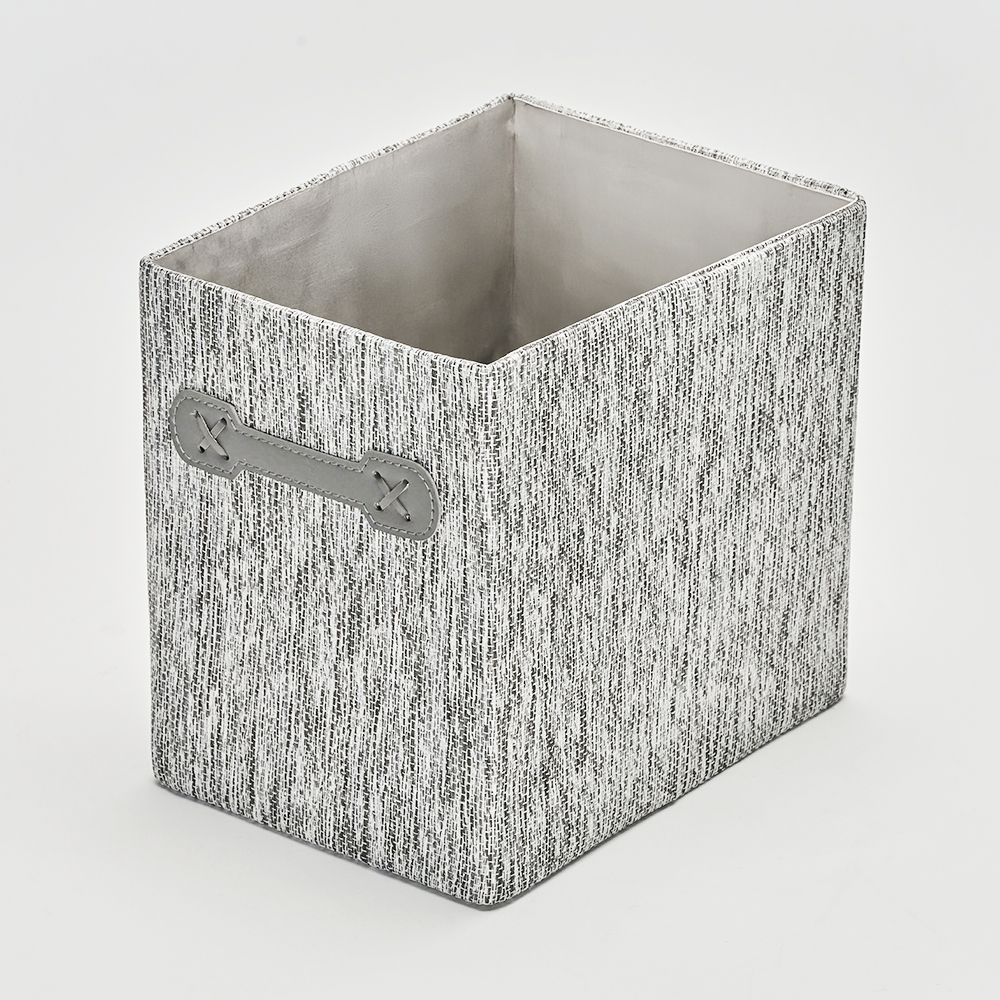 비스비바 심플 소품 접이식 리빙박스 수납 정리함 S _size