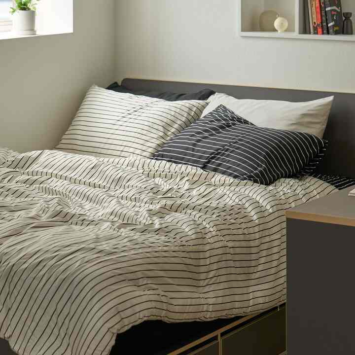 ダストフリー アレルギーケア 四季用 掛け布団セット［2色・3サイズ］