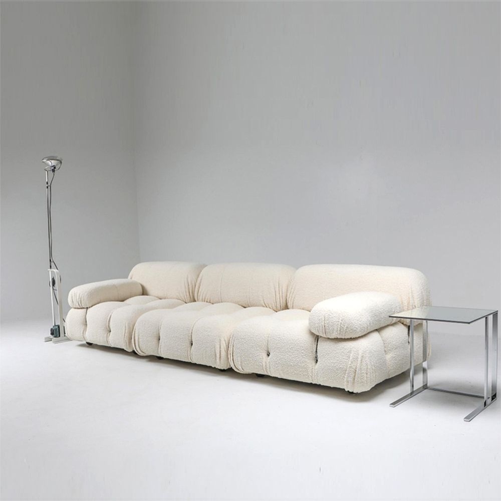 일반소파 > MJBS008 미드센추리 모던 쇼파 모듈 패브릭소파 3size 4color | 오늘의집 쇼핑