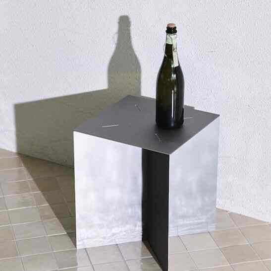 Layout 002 Stich ステンレススツール