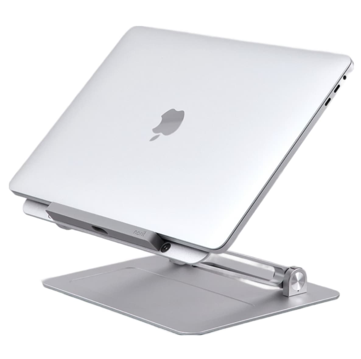 노르잇 스탠드 아이패드 태블릿 노트북 거치대 갤럭시탭 맥북 패드 접이식 드로잉 받침대 DR01A