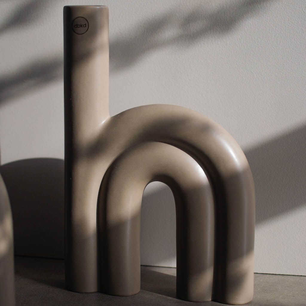 라뜰리에 글로드 DBKD 디비케이디 로프 화병 라지 ROPE VASE LARGE