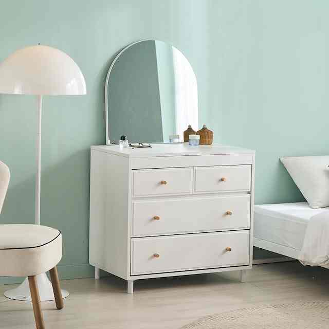 KATHLEEN 3段チェスト