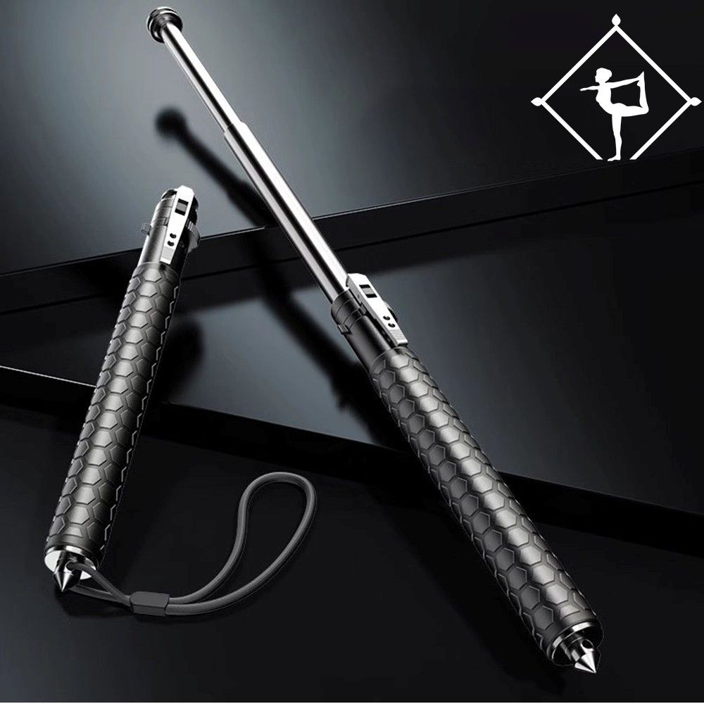 [오늘출발][신상품]코지가드 호신용 삼단봉 3단봉 여의봉 호신봉