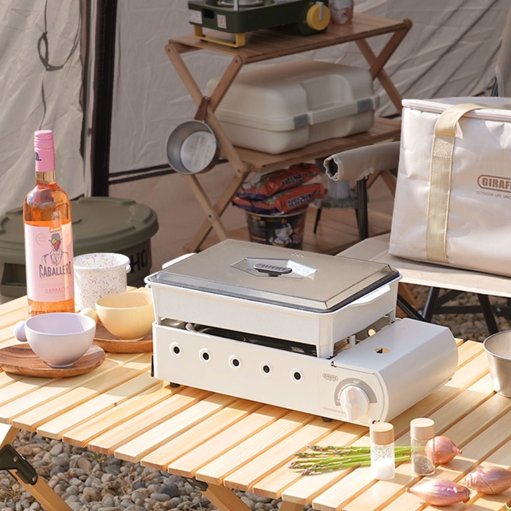 지라프 구이바다 세라믹 아이보리에디션 M