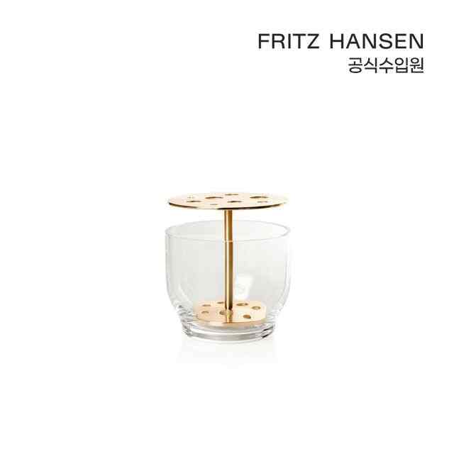 IKEBANA フラワーベーススモール