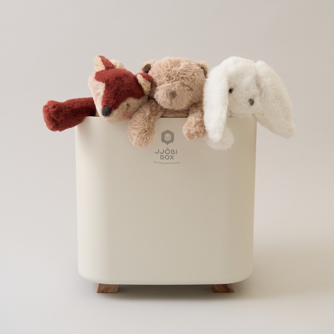 쪼비박스 
장난감살균기