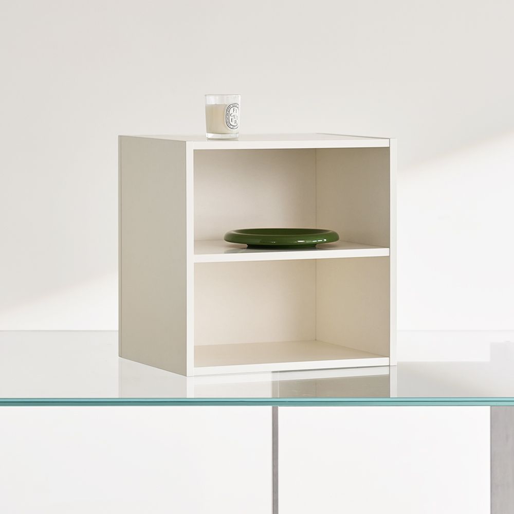 리엔까사 루베오 인서트 공간박스 타입 A (2단 중앙) 