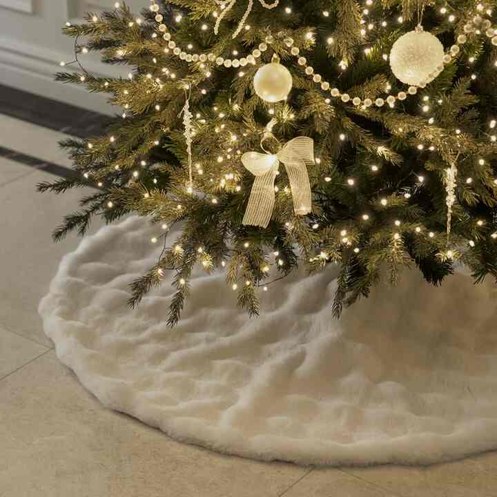 ミンクラテ ツリースカート［2種・2サイズ］