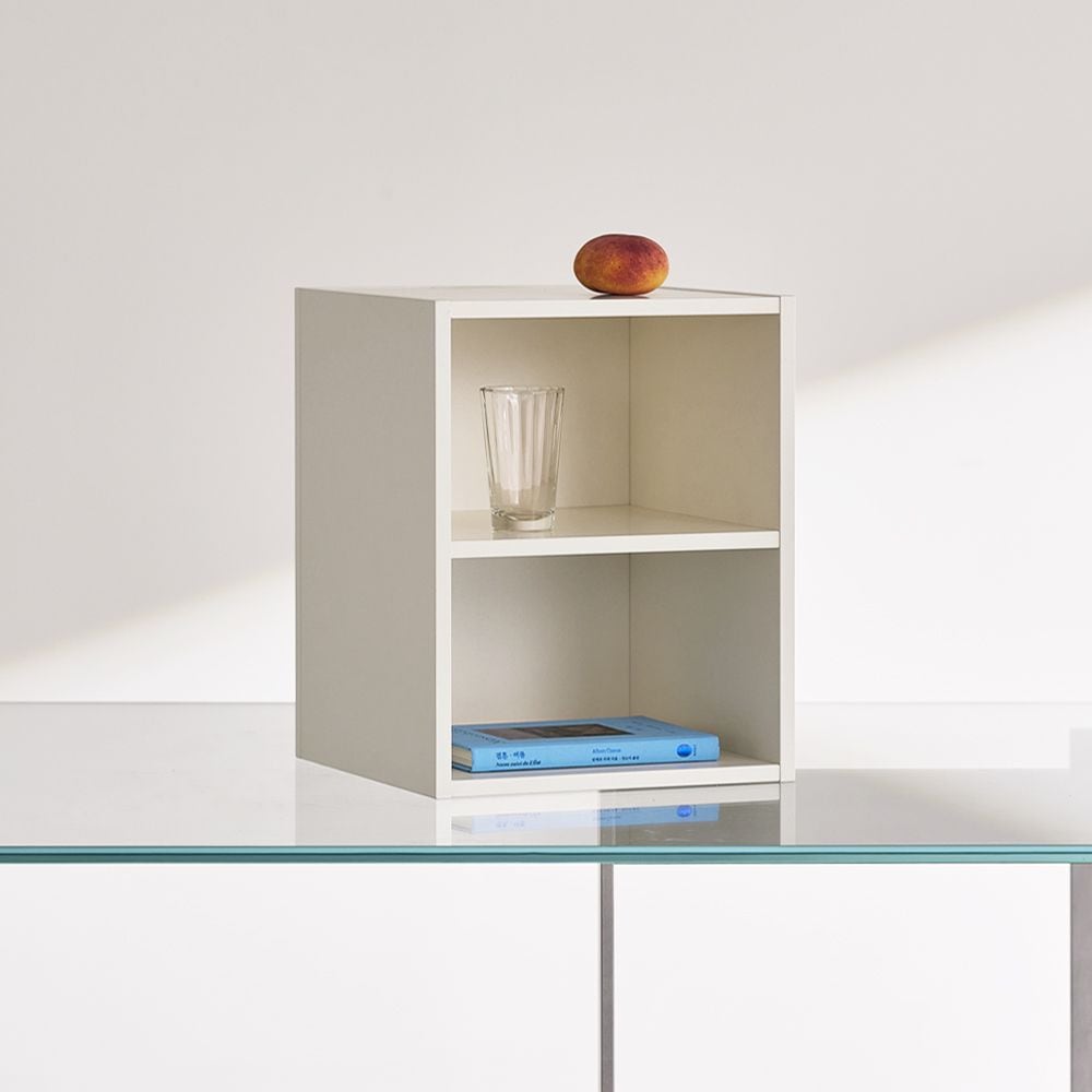 리엔까사 루베오 인서트 공간박스 타입 B (2단 중앙) 