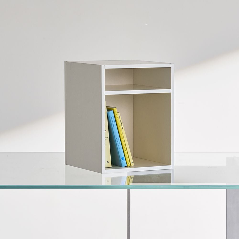 리엔까사 루베오 인서트 공간박스 타입 B (2단 상부) 