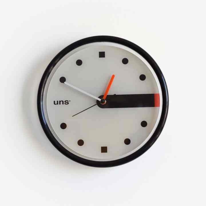WC-06 静音壁掛け時計