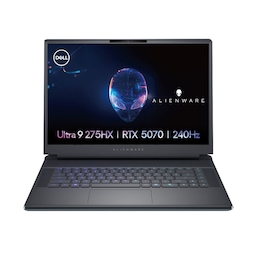 에일리언웨어 게이밍 노트북 DAA16250-WH02KR Ultra9 RTX5070