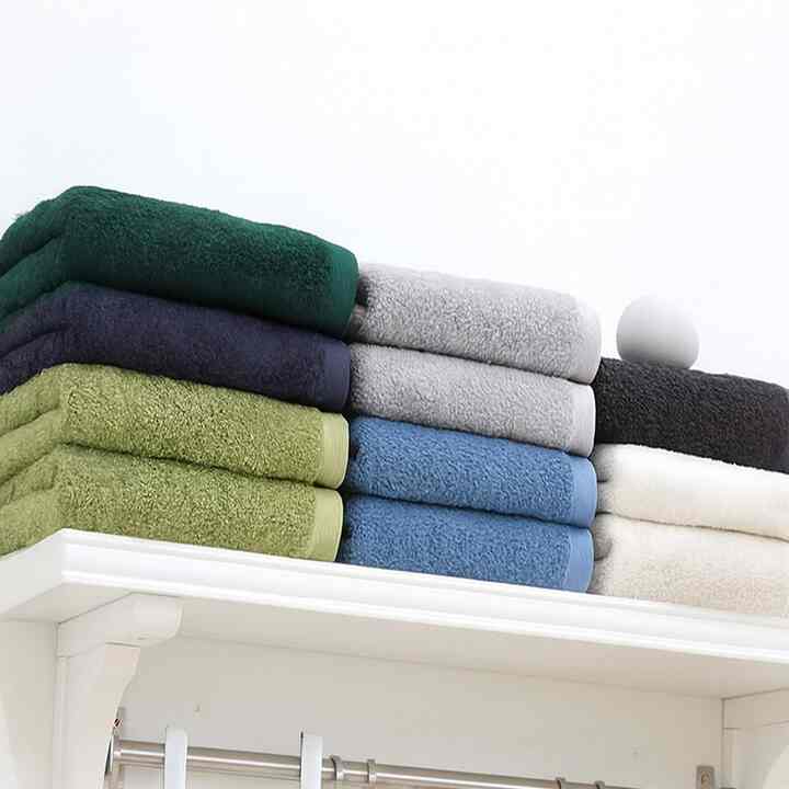 HOTEL TOWEL 200g 10枚セット［11色］