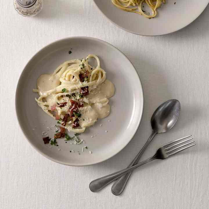 MILD マット 深皿 20.8cm 2点セット