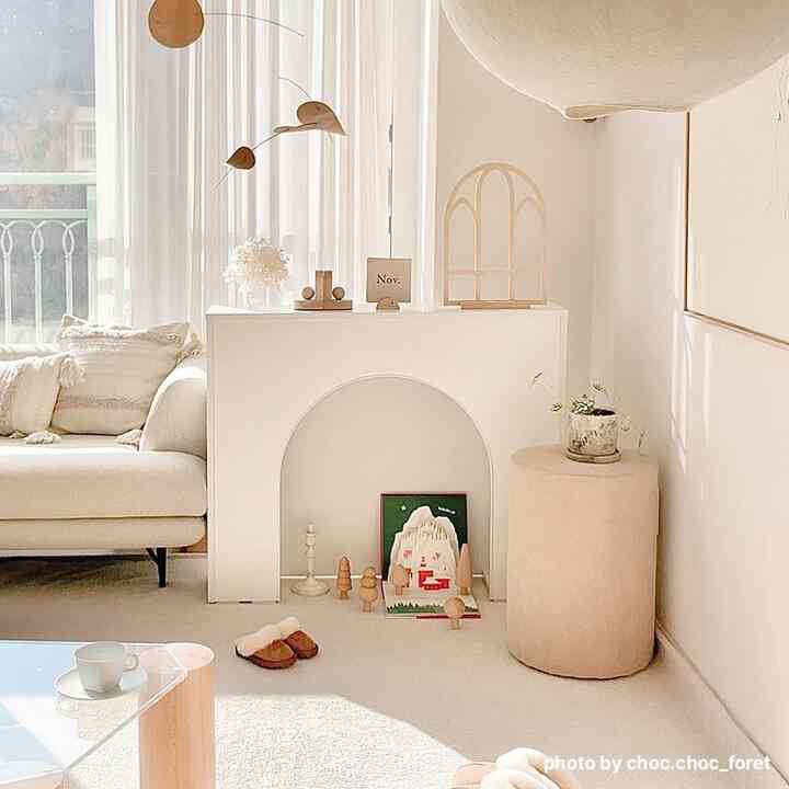 Avan マントルピース［3サイズ］