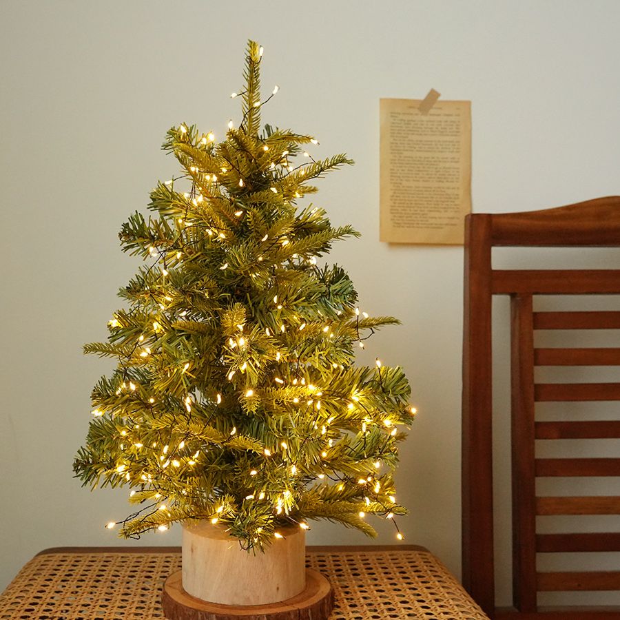 더플라워마켓 프리미엄 파인 수제트리지네전구set