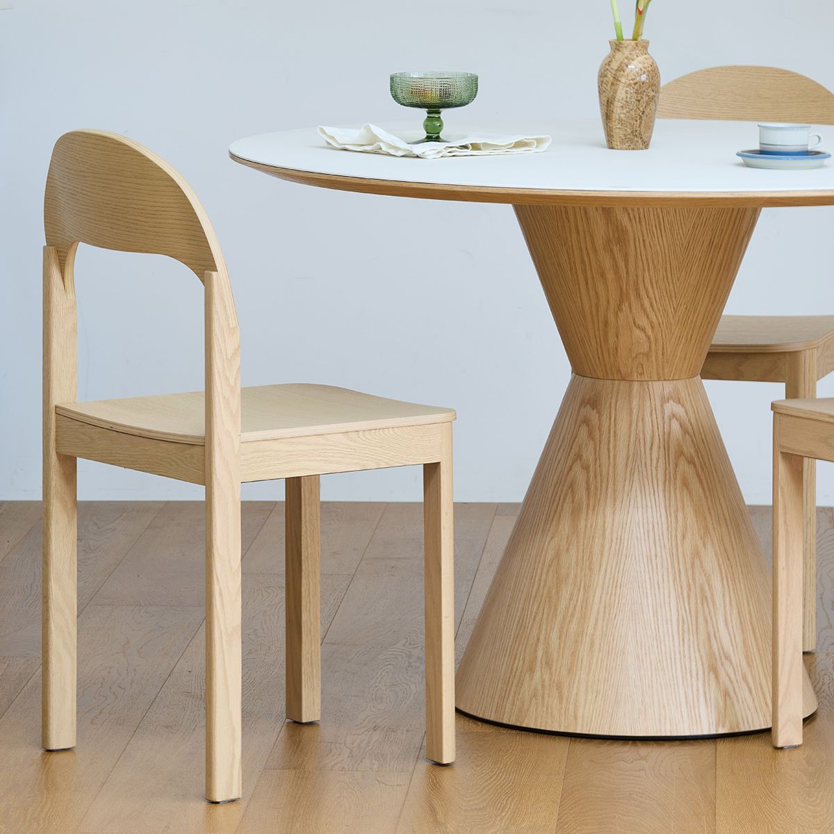 [신상품] 잭슨카멜레온 Botany Dining Chair