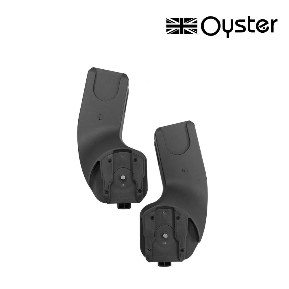 오이스터 본사판매 오이스터4 카시트어댑터 외 3종 악세서리