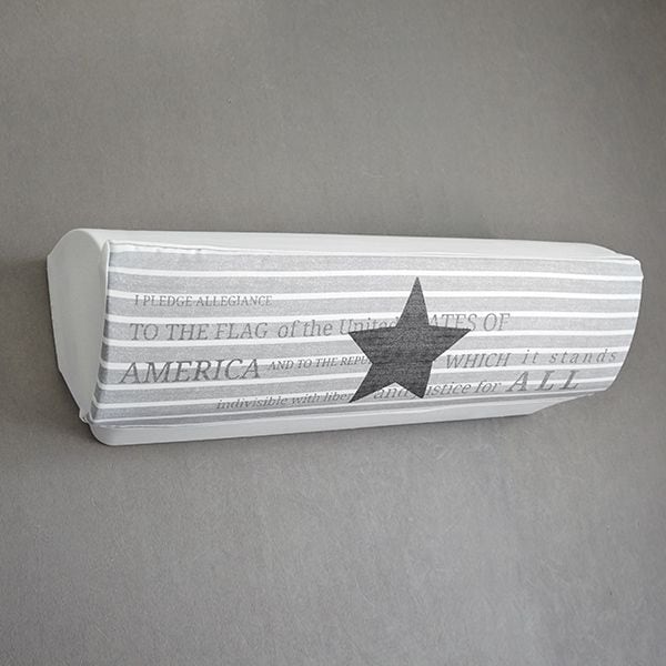 쁘리엘르 올스타 스판 벽걸이형 에어컨커버 삼성 엘지 (사각/트라이앵글)