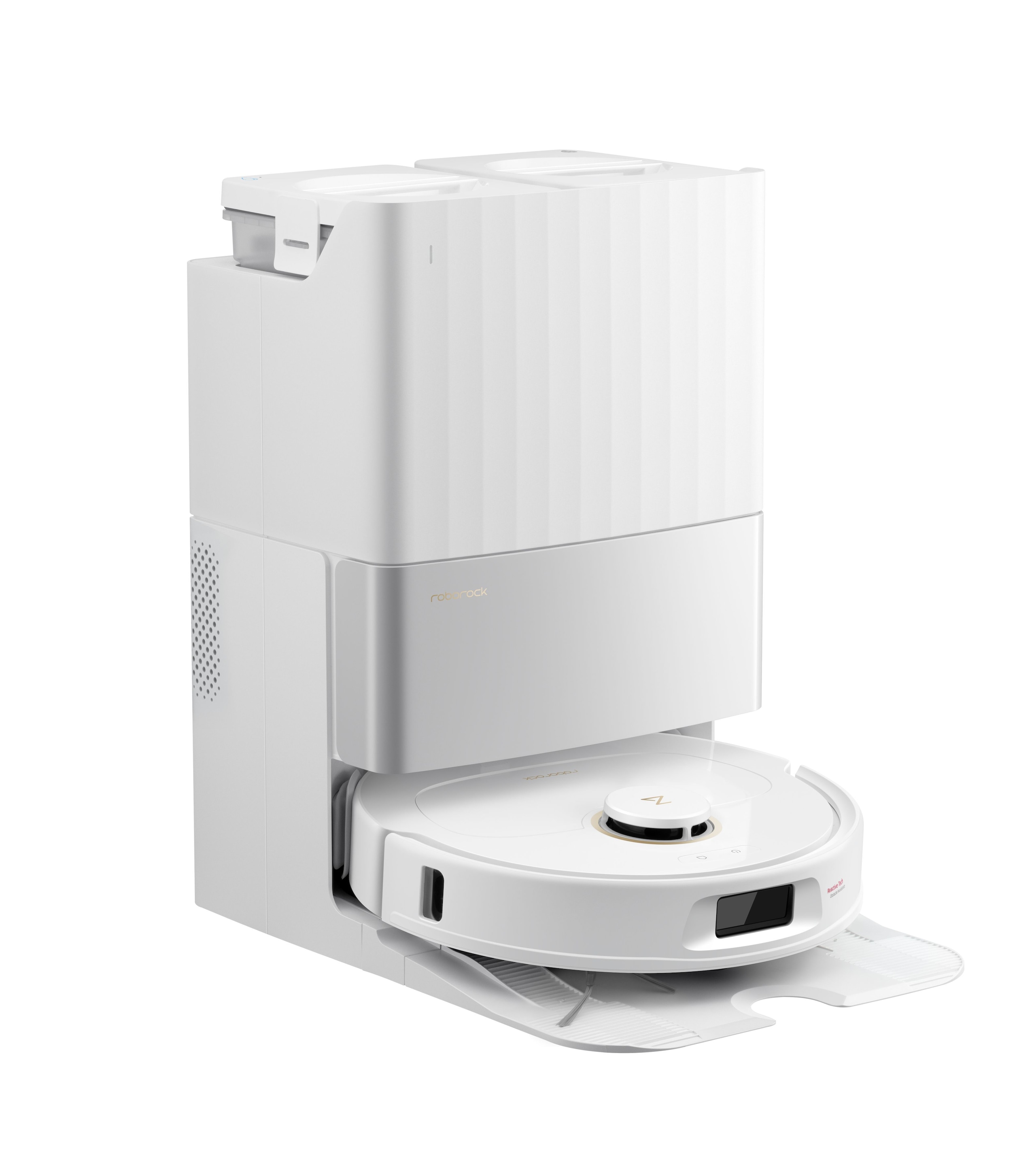 [중고] 로보락 [리퍼] Qrevo C Pro 올인원 로봇청소기