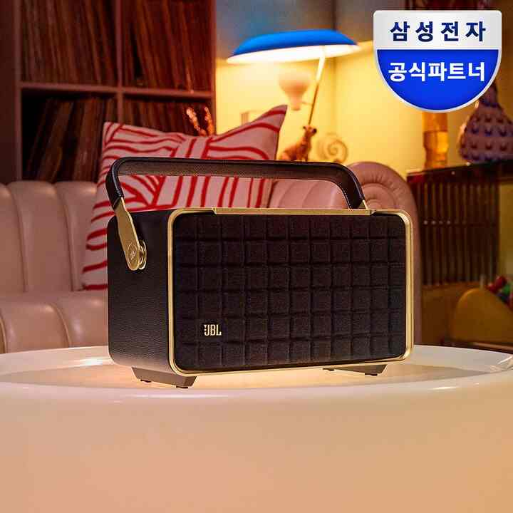 AUTHENTICS 300 ワイヤレススピーカー［2色］