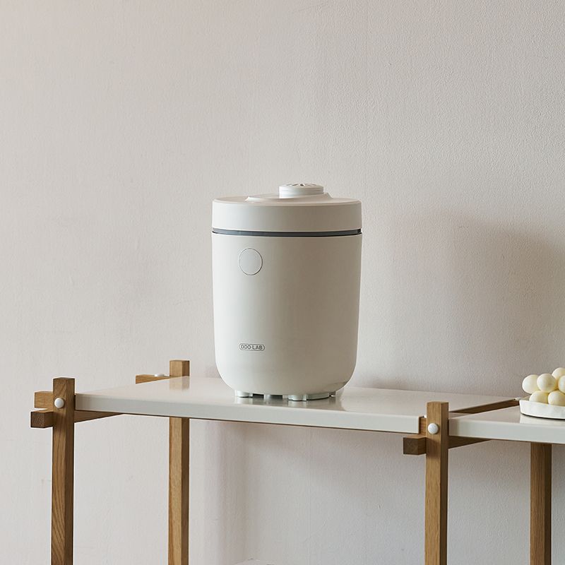 디디오랩 스텐 가열식 가습기 3.3L 워터팟 퓨어스팀