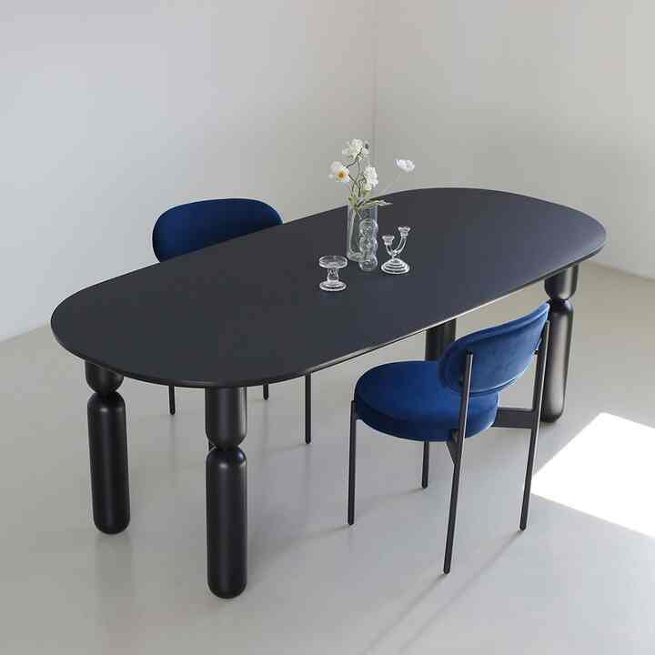 DUBBLE BUBBLE ダイニングテーブル 180cm FENIX