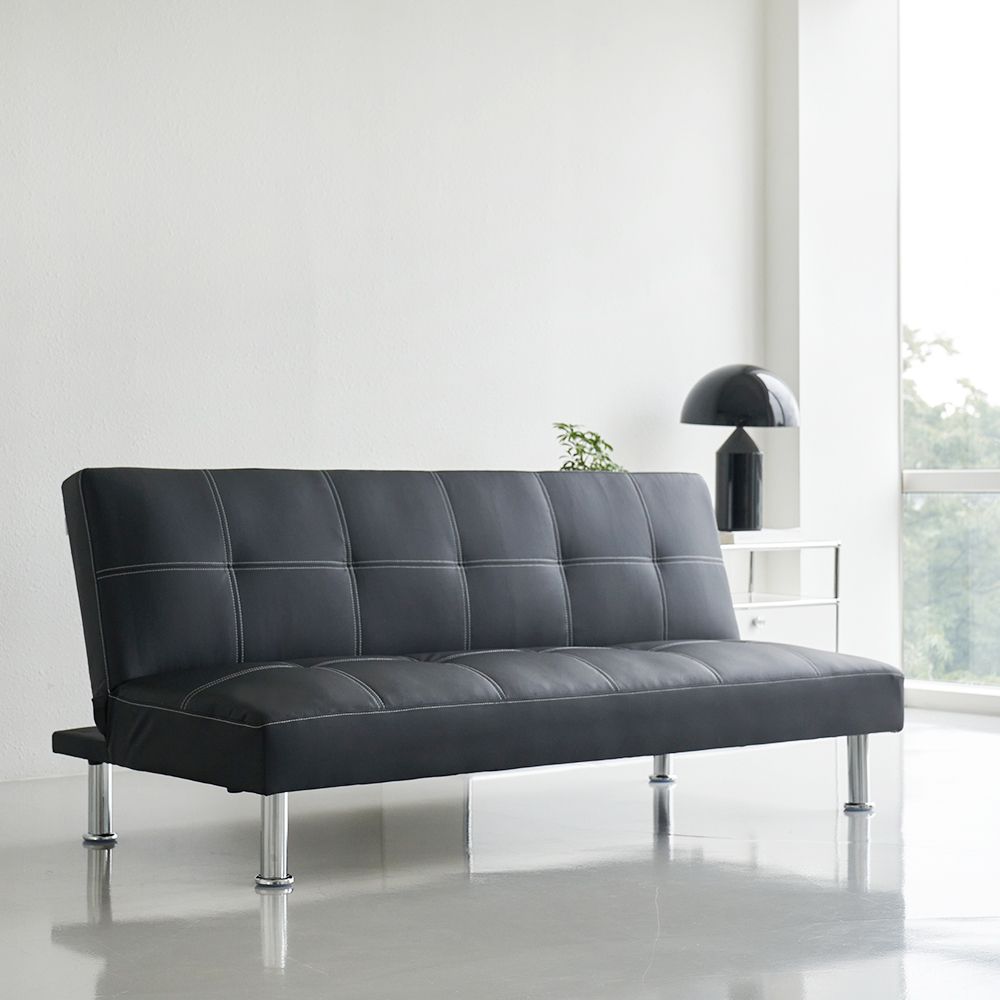 [신상품]아이와비 세븐스타 접이식 소파베드