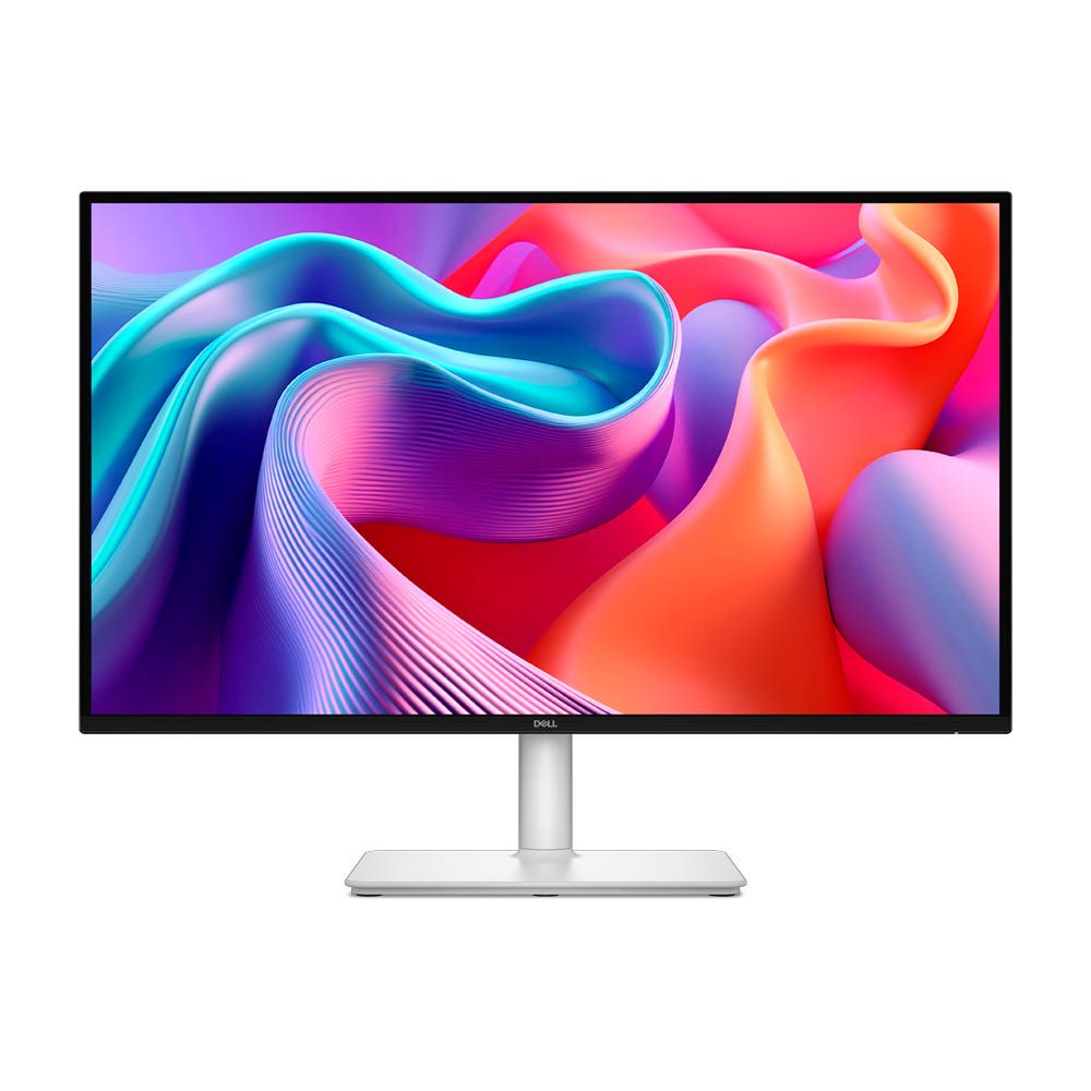 DELL S27 (61cm) 모니터 S2725DSM IPS QHD 144Hz 스피커 피벗