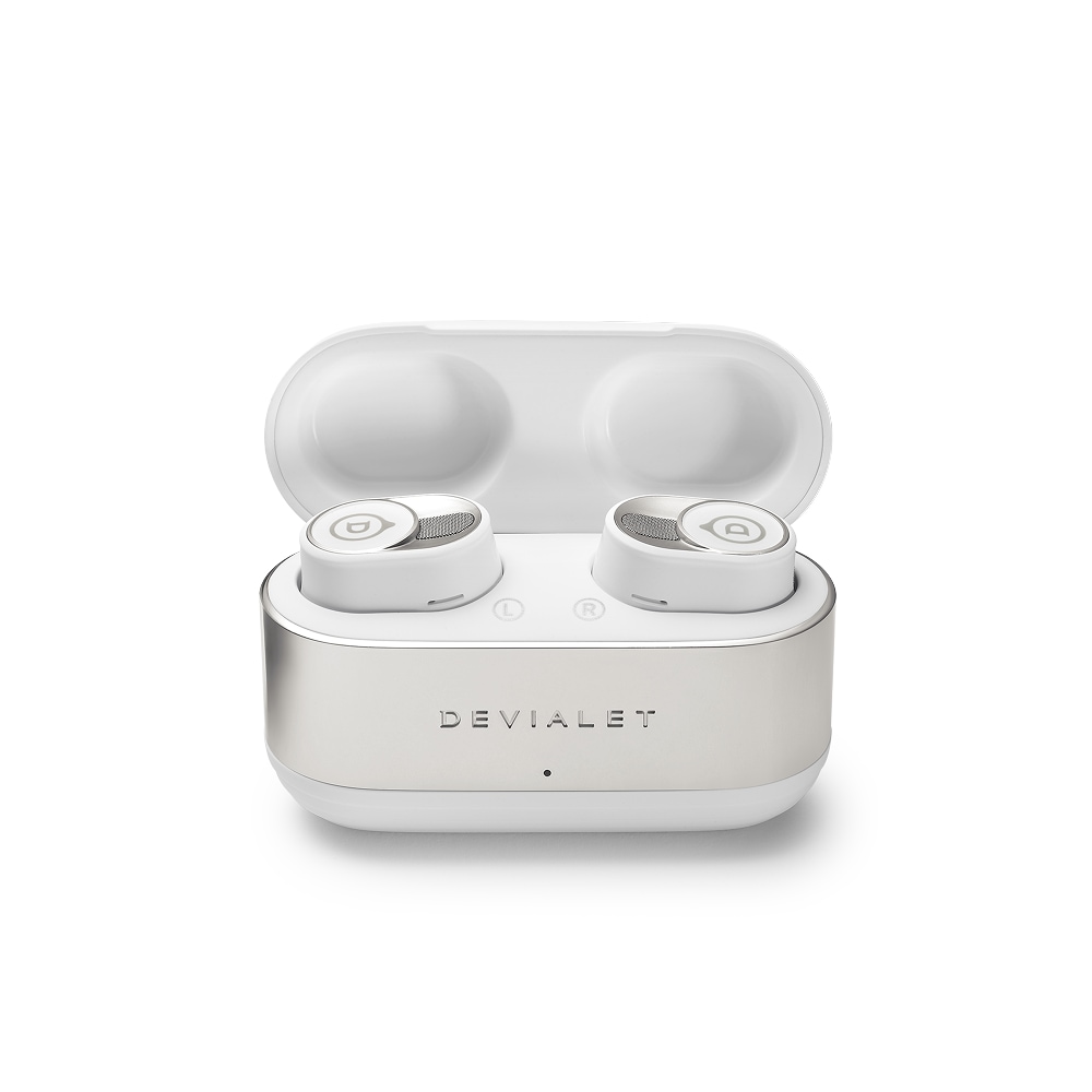 드비알레 제미니2 무선 이어버드 GEMINI2 Wireless earbud