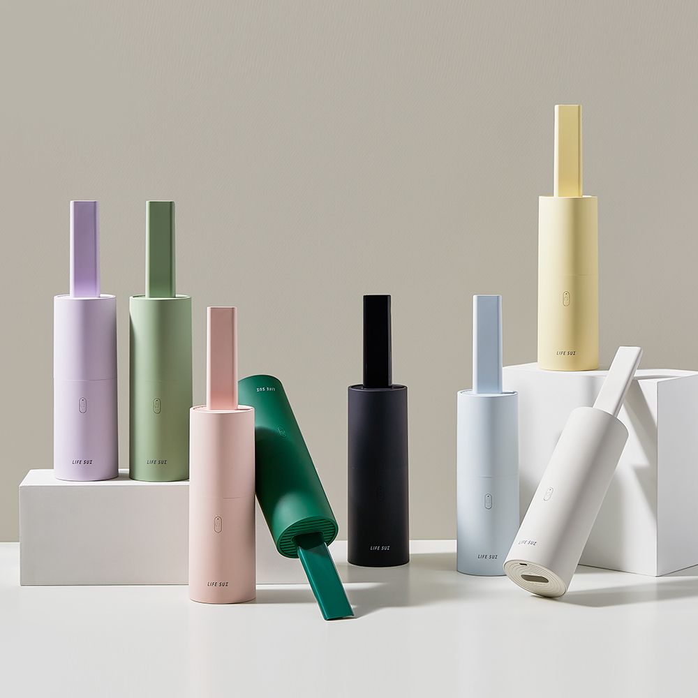 라이프썸 라이프썸 다용도 무선 충전 핸디 청소기(LFS-HA17) 휴대/차량용 미니청소기