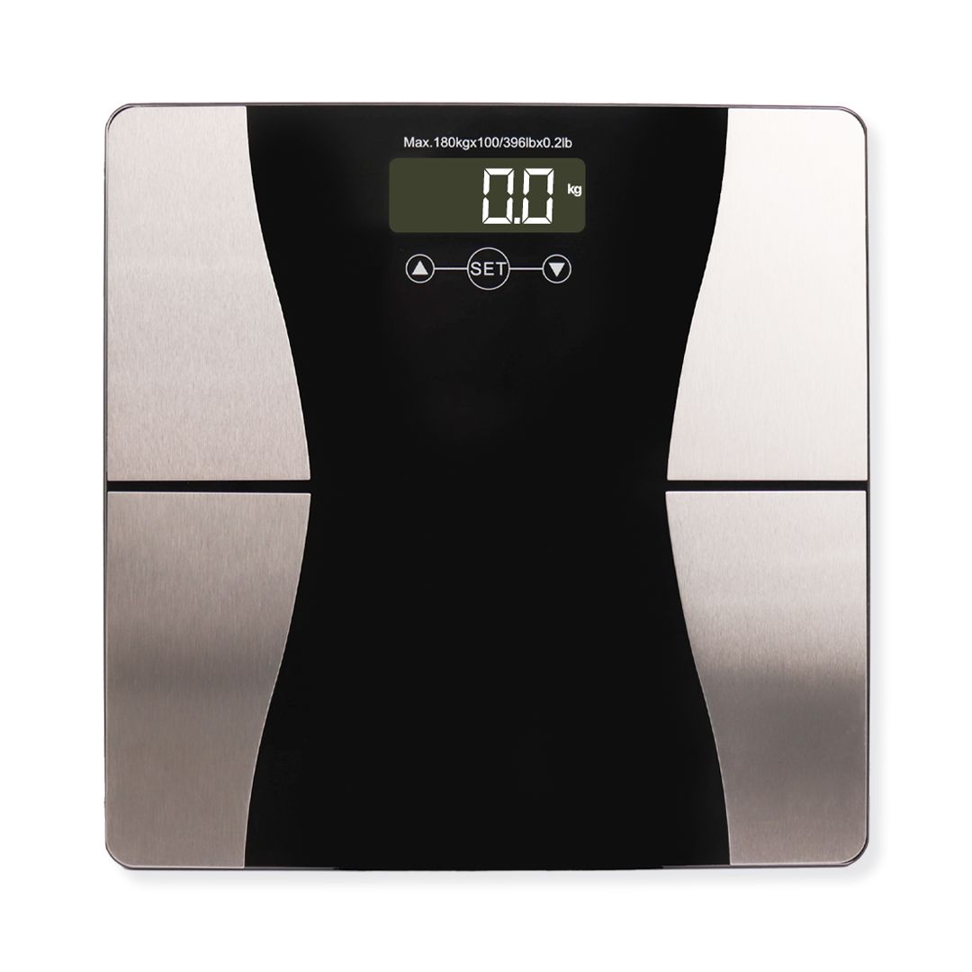 바디라이너 디지털 체지방측정기 BL1000 블랙