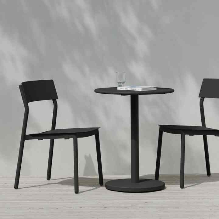 SALITO チェア［5色］