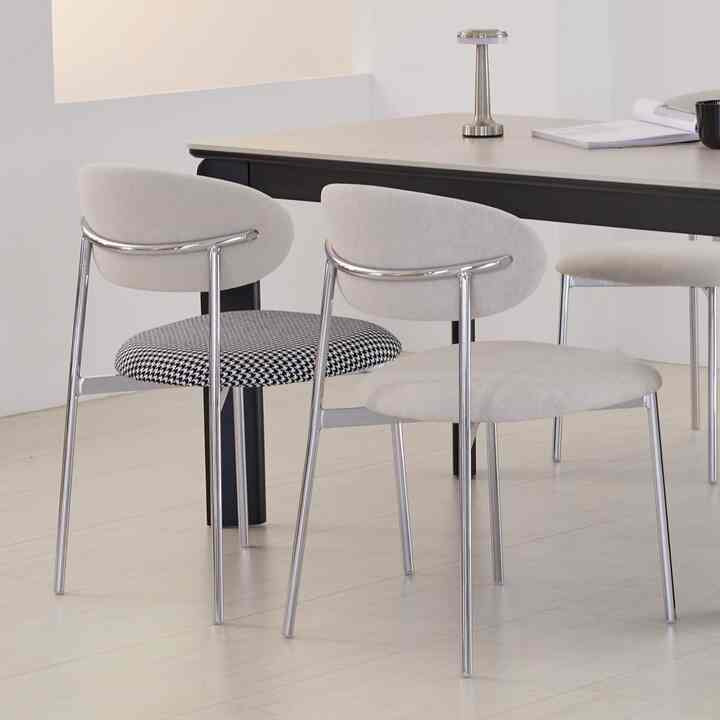 INDIGO チェア［7色・3種］