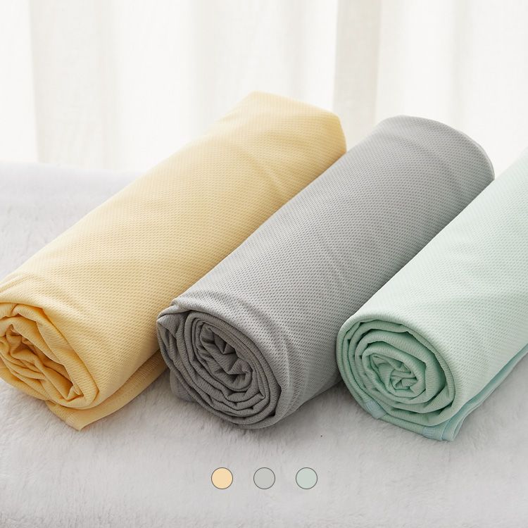 프로텍트어베드 3color 언더패드 캠핑 반려동물 매트리스 보호 방수패드_2size