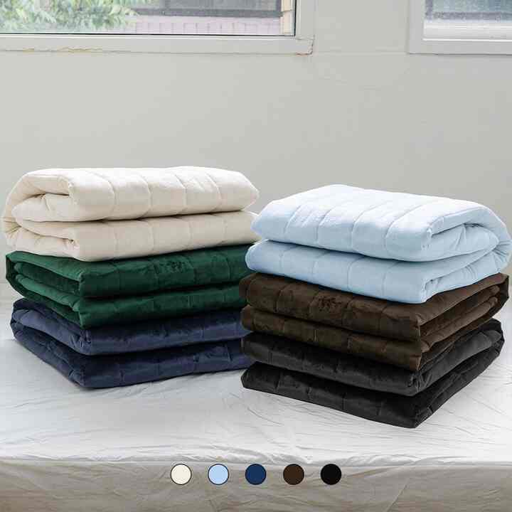 midnight winter マットレスカバー［6色・2サイズ］