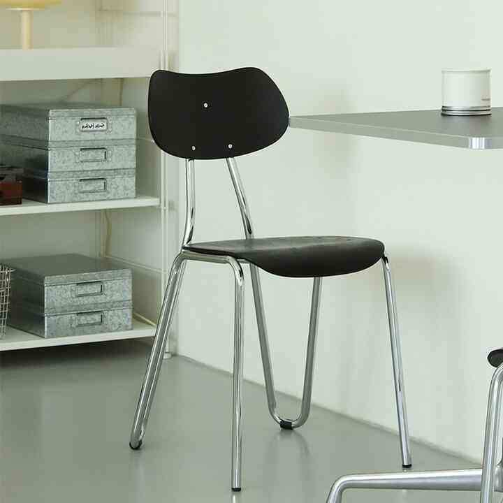 BON ダイニングチェア［7色］