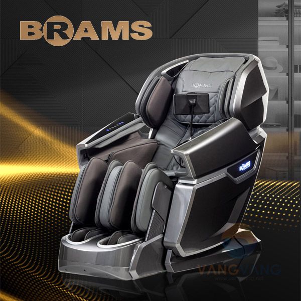 브람스 프리미엄 안마의자 브람스 골든이글 BRAMS-S8800