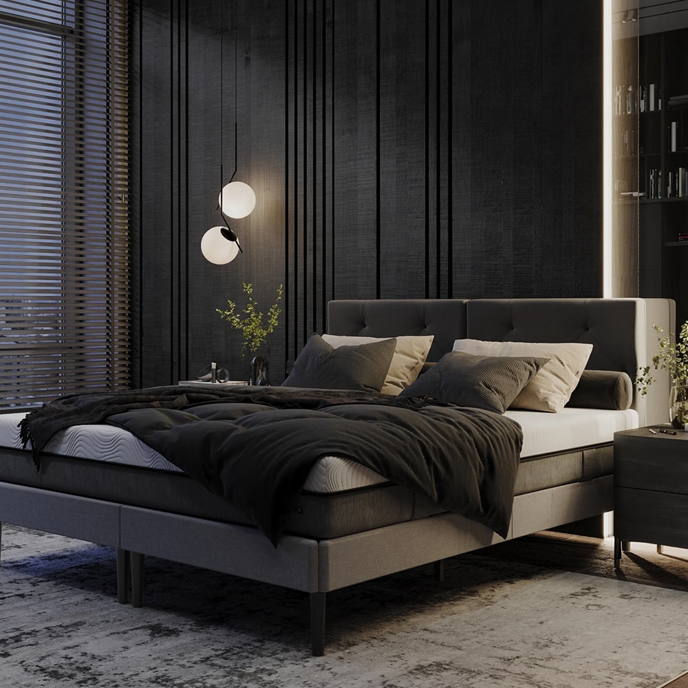 엠마 매트리스 엠마 다이아몬드 2.0 독일 숙면 매트리스