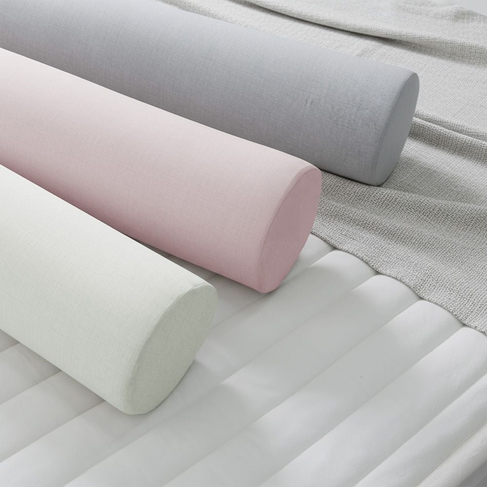 우리앤데코 이지슬립 메모리폼 바디필로우 롱쿠션 긴베개 솜포함