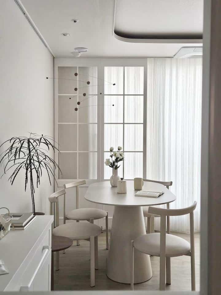 パーテーション［2種・5サイズ］