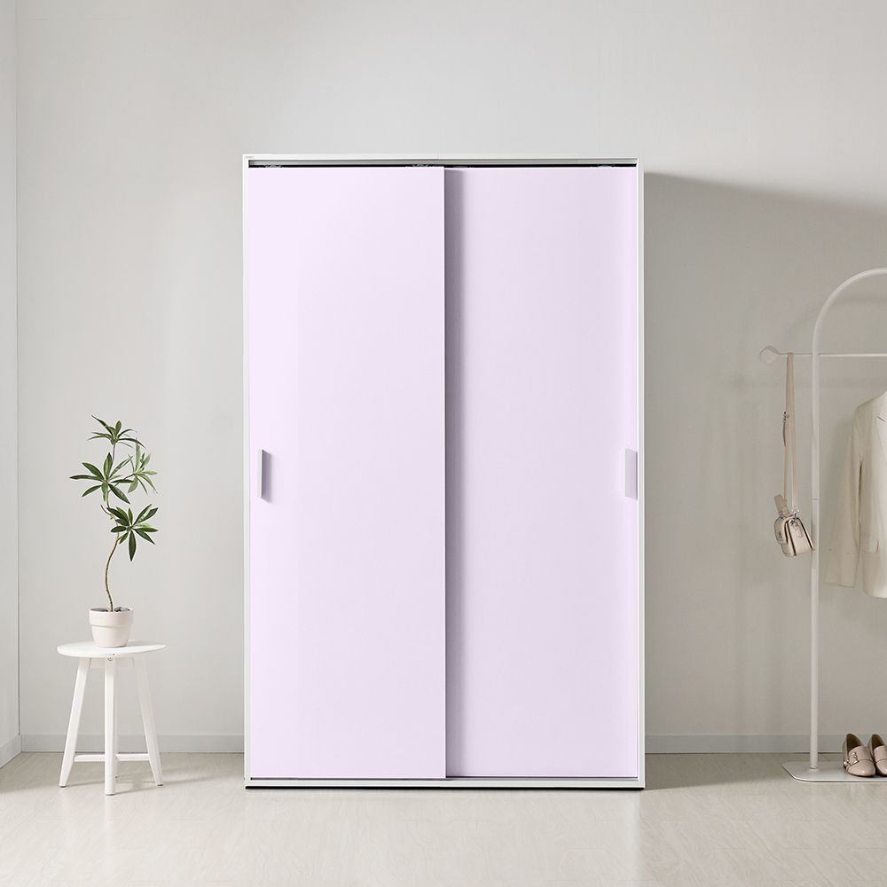 DF동서가구 신제품/ E0 엘리먼 1200 슬라이드 도어 옷장 