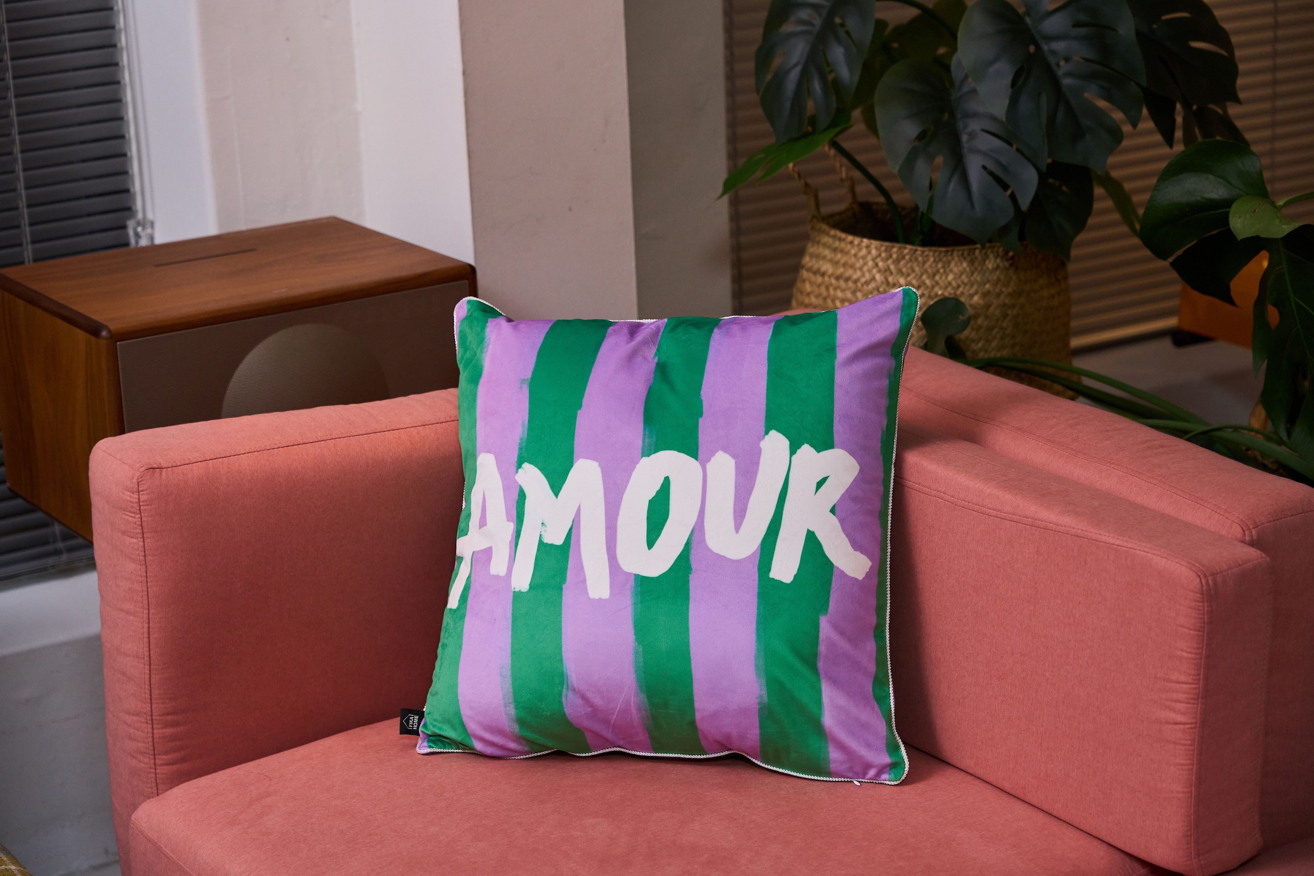 피카홈 르 모 쿠숑 콜렉시옹