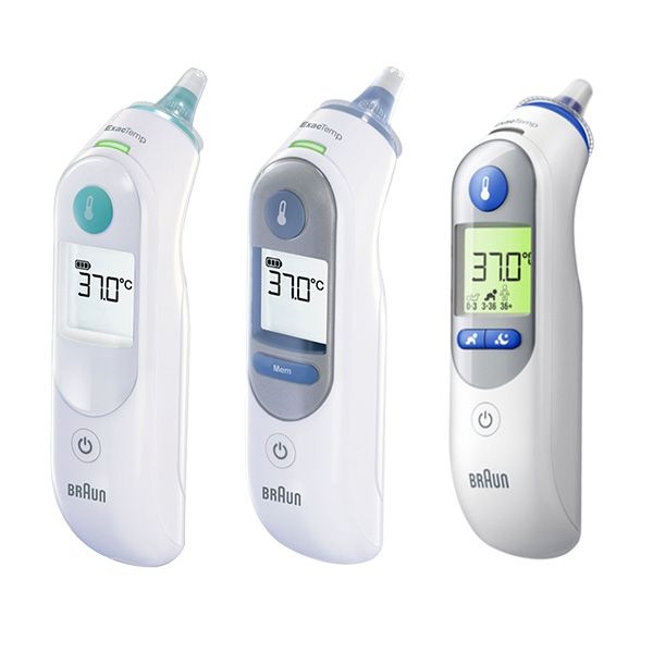 브라운체온계 IRT-6030